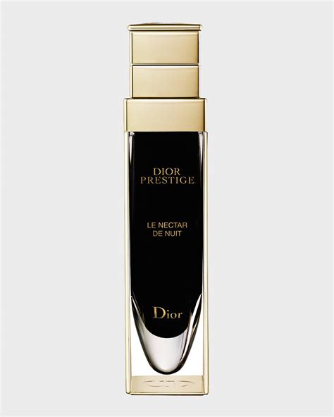 DIOR Prestige Le Nectar de Nuit 1 oz. 